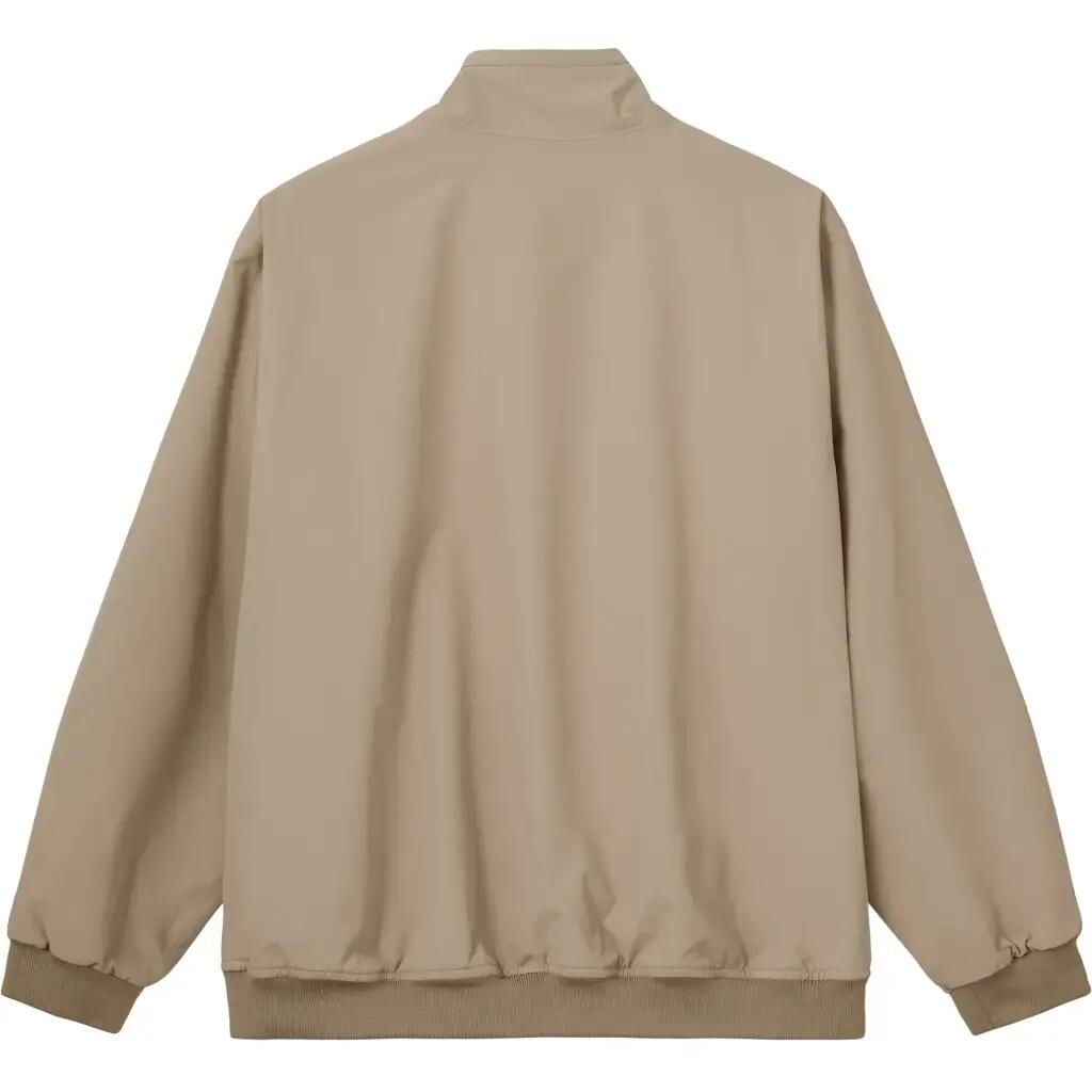Reversible Jacke H2O Mandø 3/4