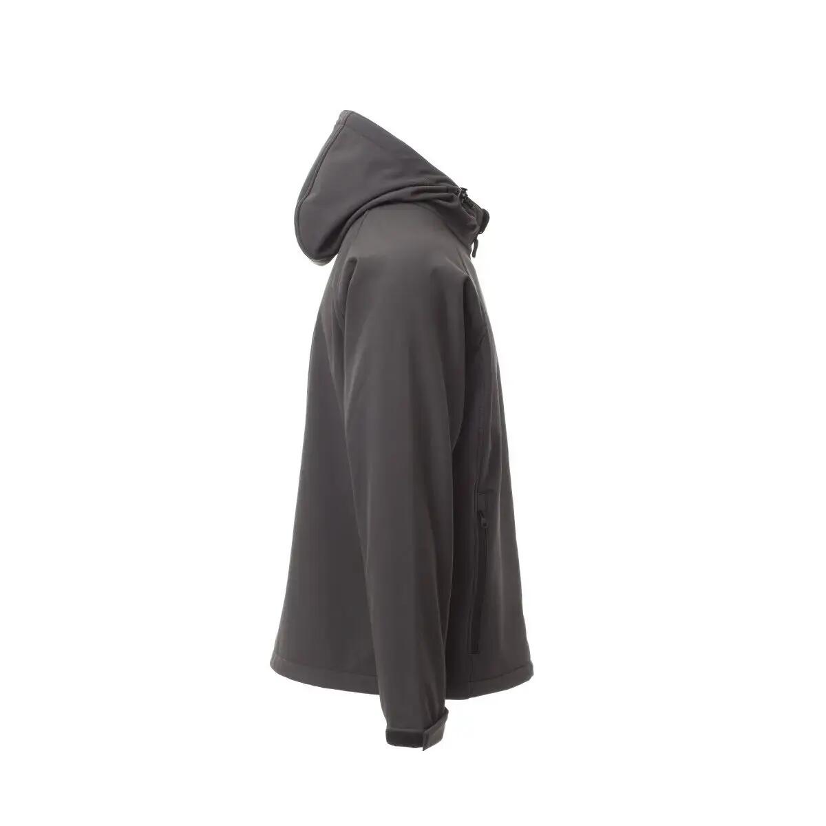 Wasserdichte Jacke mit Kapuze Payper Wear Gale 6/7