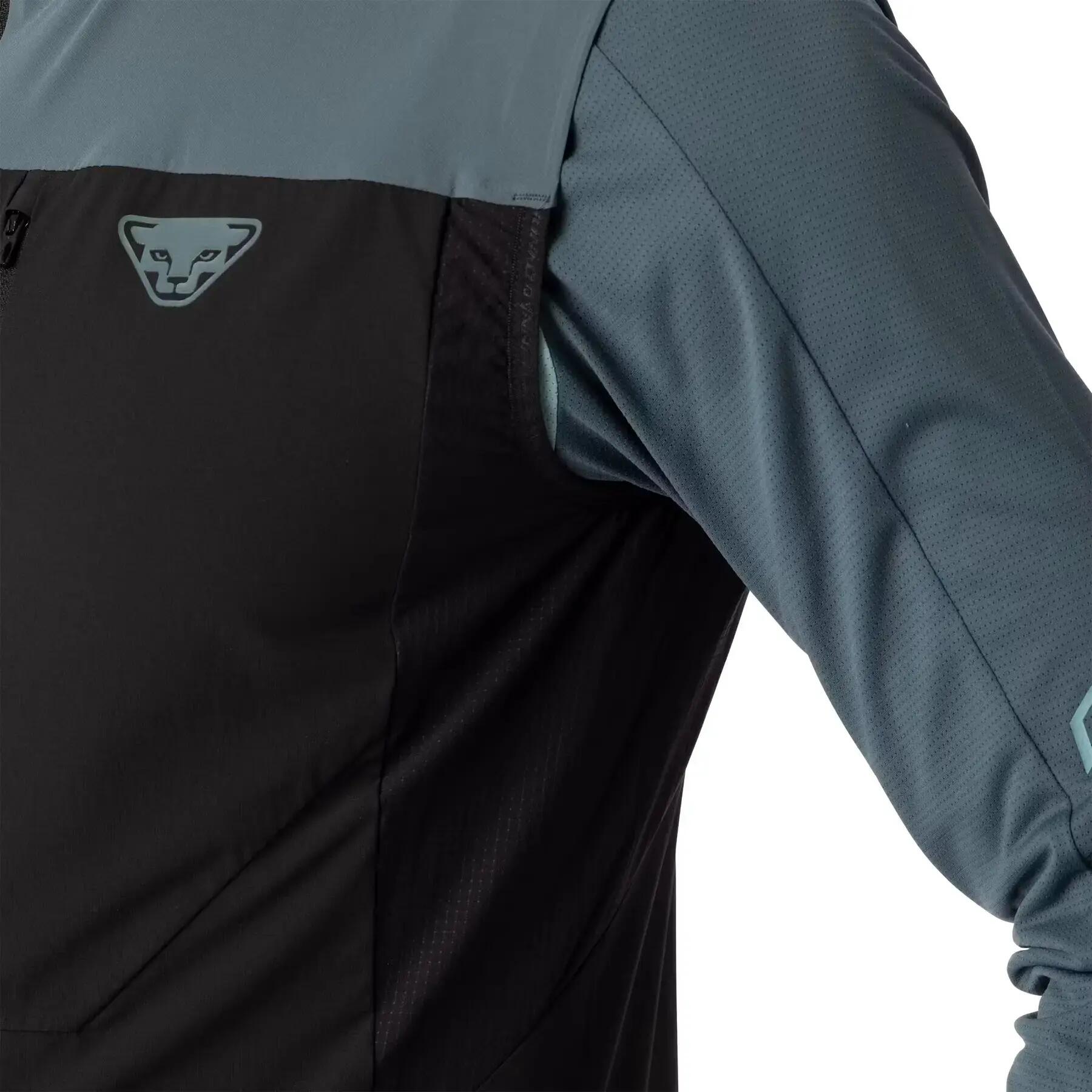 Gilet senza maniche Dynafit Traverse Dynastretch 4/5