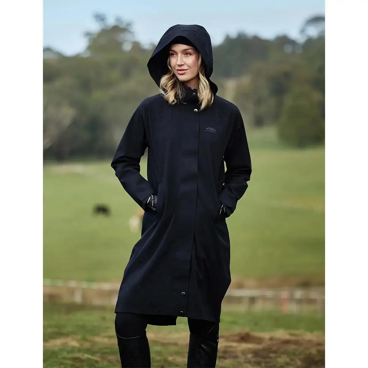 Lange damesrijjas Weatherbeeta New Reflective 6/7