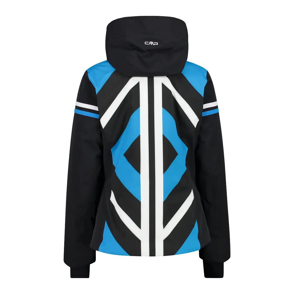Veste de ski zippée femme CMP 3/3
