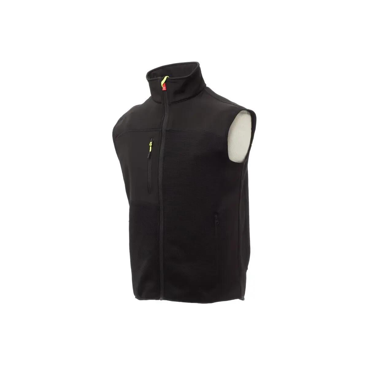 Sleeveless jacket Payper Wear Tour 5/7