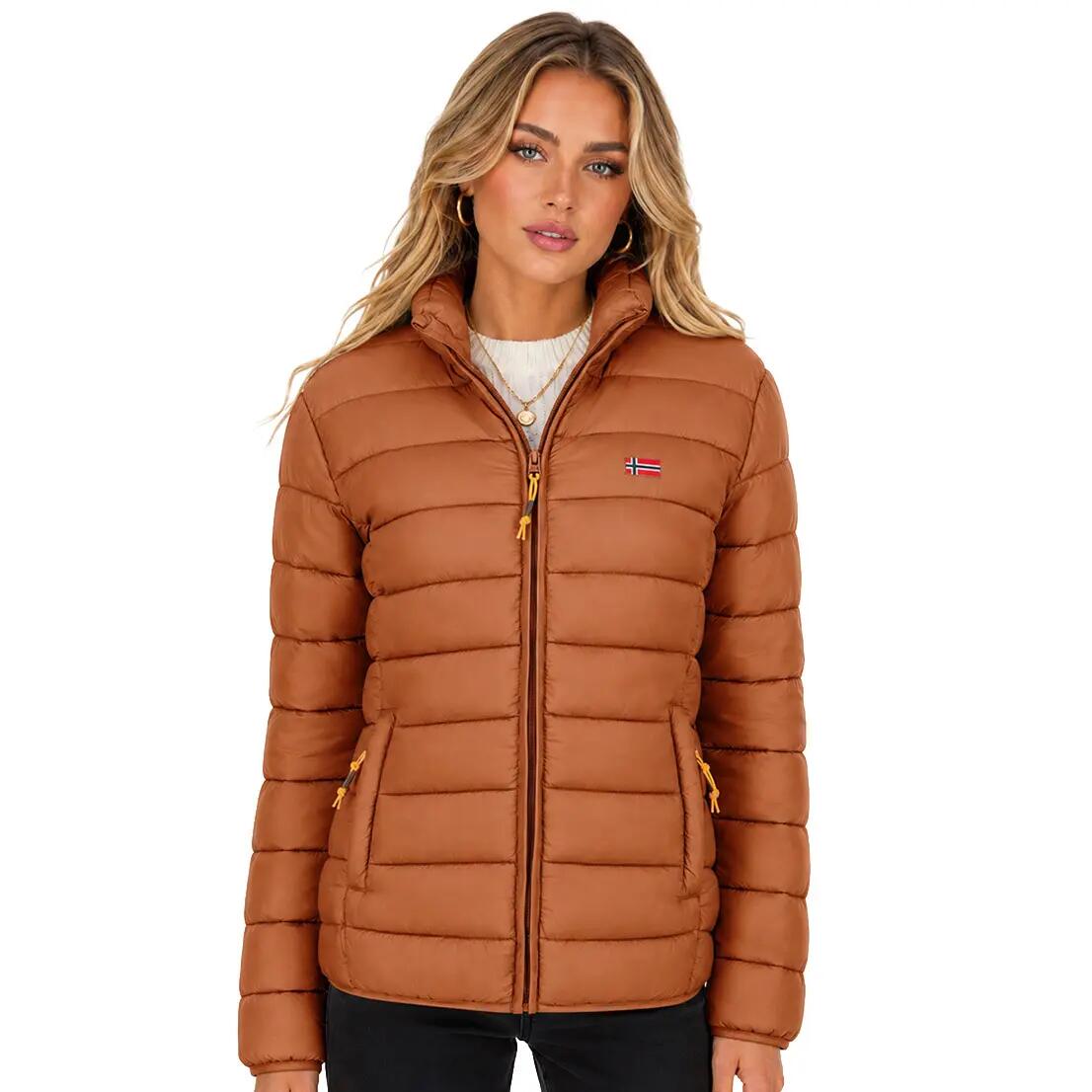 GEOGRAPHICAL NORWAY picture