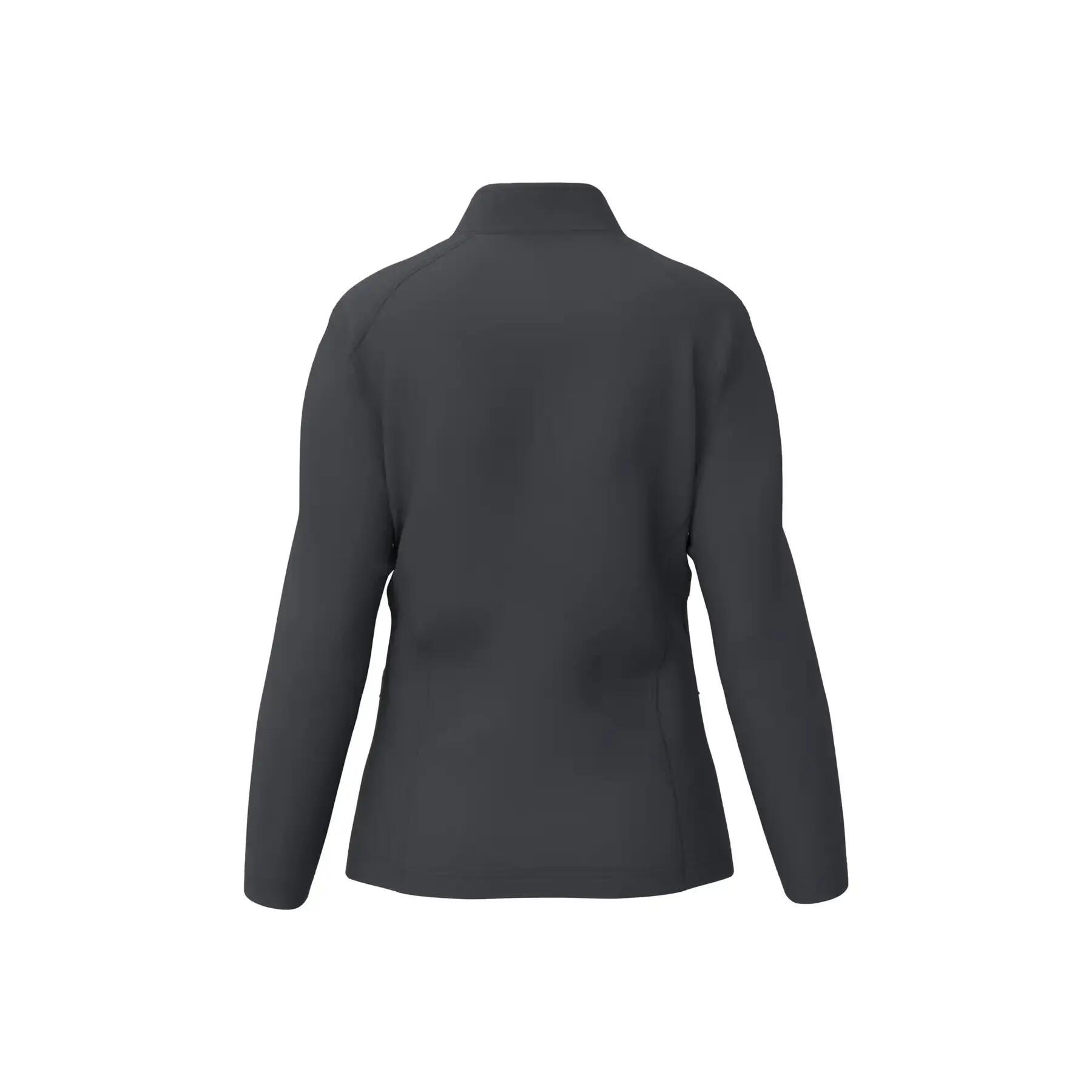 Giacca softshell a 2 strati da donna iDeal Basic Brand 2/3