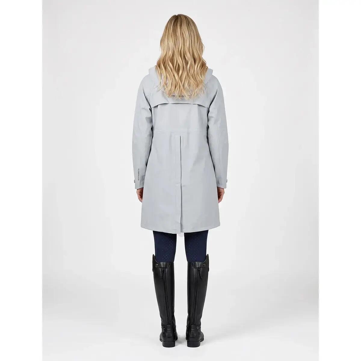 Lange damesrijjas Weatherbeeta New Reflective 3/4