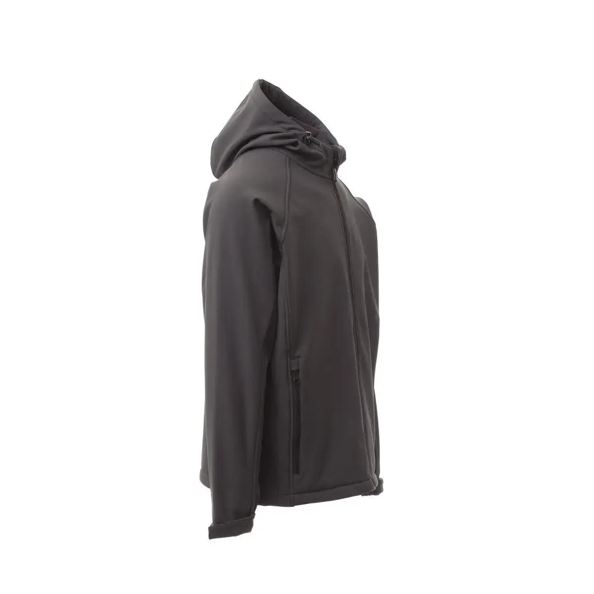 Wasserdichte Jacke mit Kapuze Payper Wear Gale 5/7