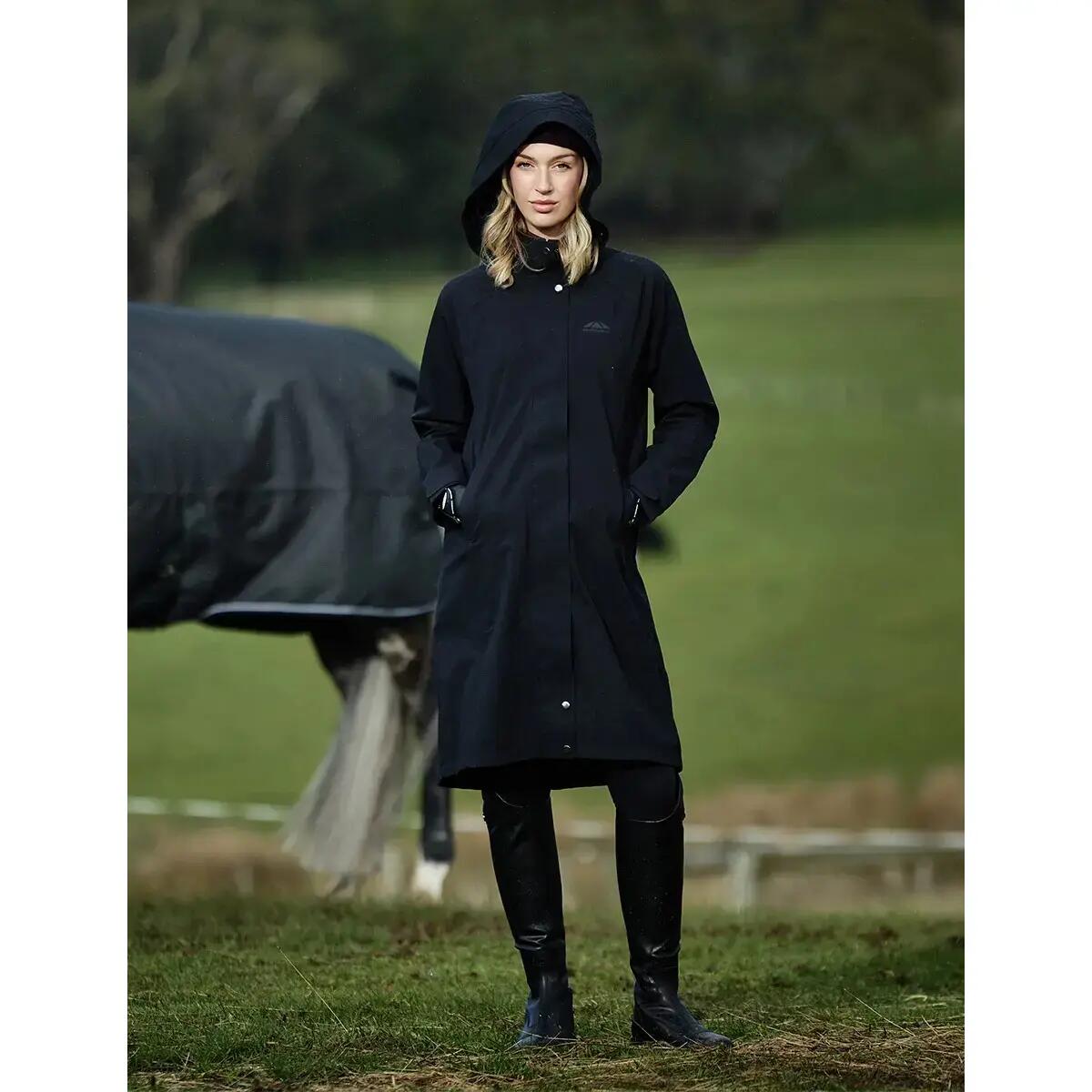 Lange damesrijjas Weatherbeeta New Reflective 5/7
