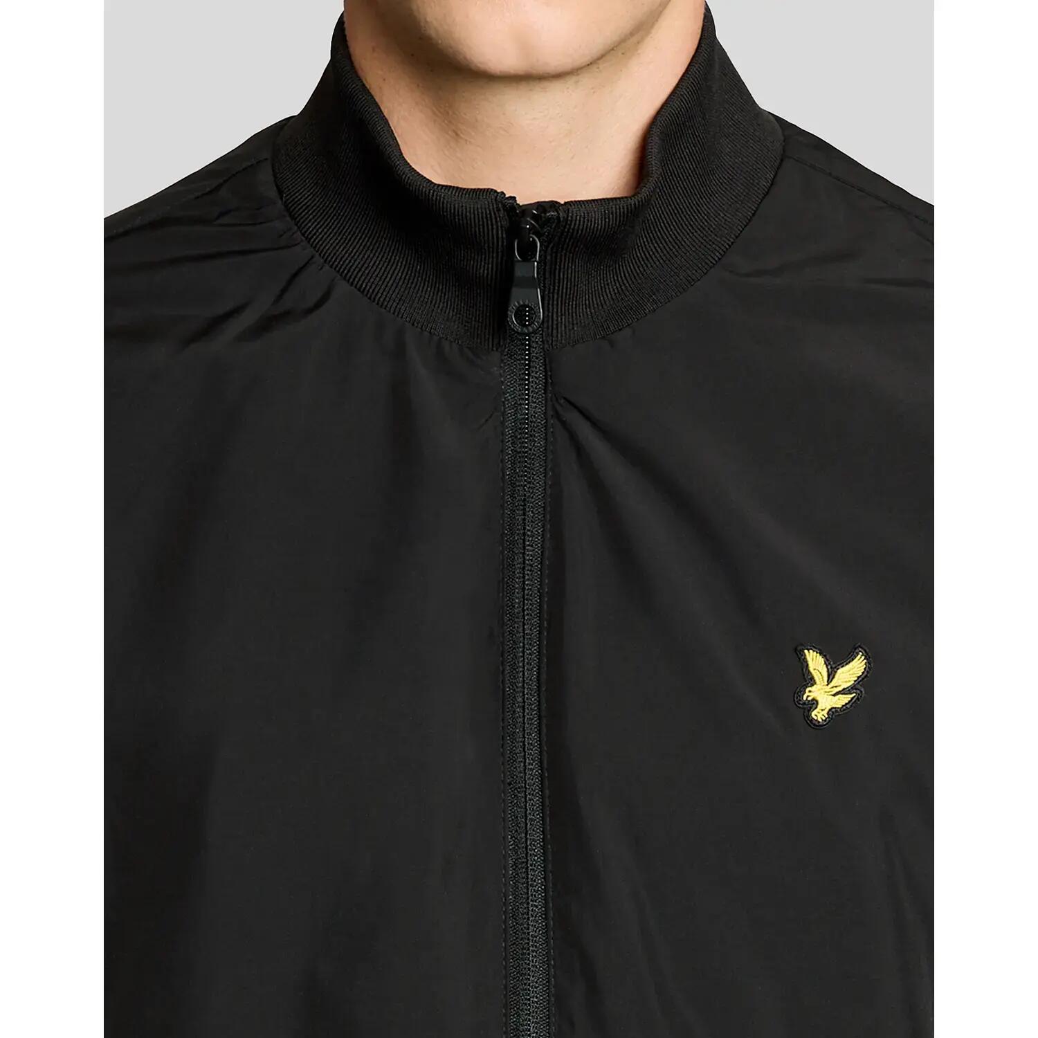 Stehkragenjacke Lyle & Scott 5/6