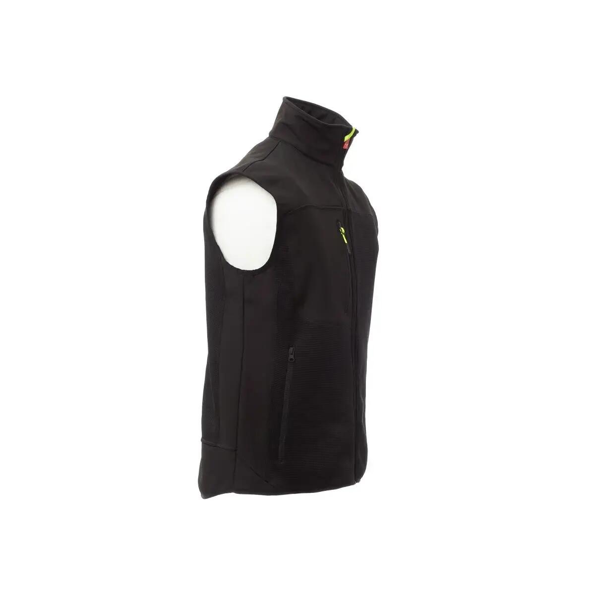 Sleeveless jacket Payper Wear Tour 4/7