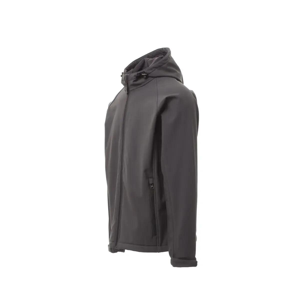 Wasserdichte Jacke mit Kapuze Payper Wear Gale 4/7
