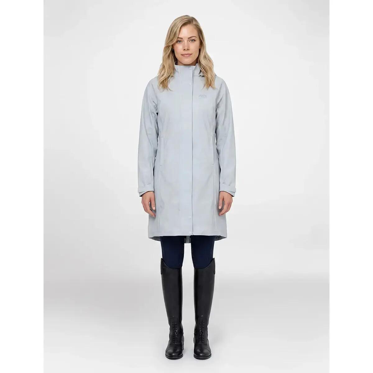 Lange damesrijjas Weatherbeeta New Reflective 2/4