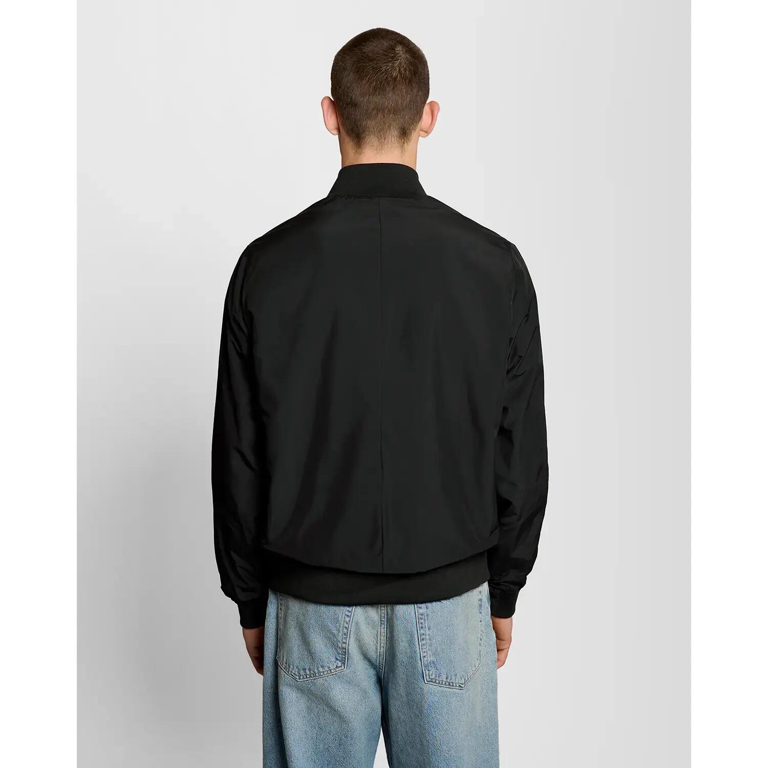 Stehkragenjacke Lyle & Scott 4/6
