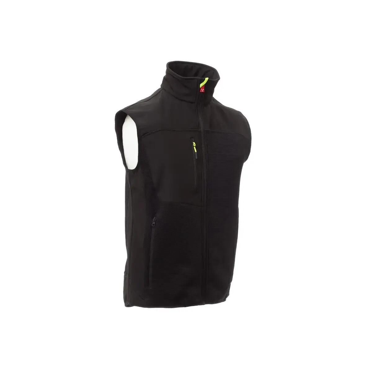 Sleeveless jacket Payper Wear Tour 3/7