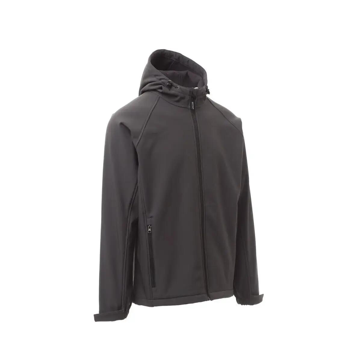 Wasserdichte Jacke mit Kapuze Payper Wear Gale 3/7