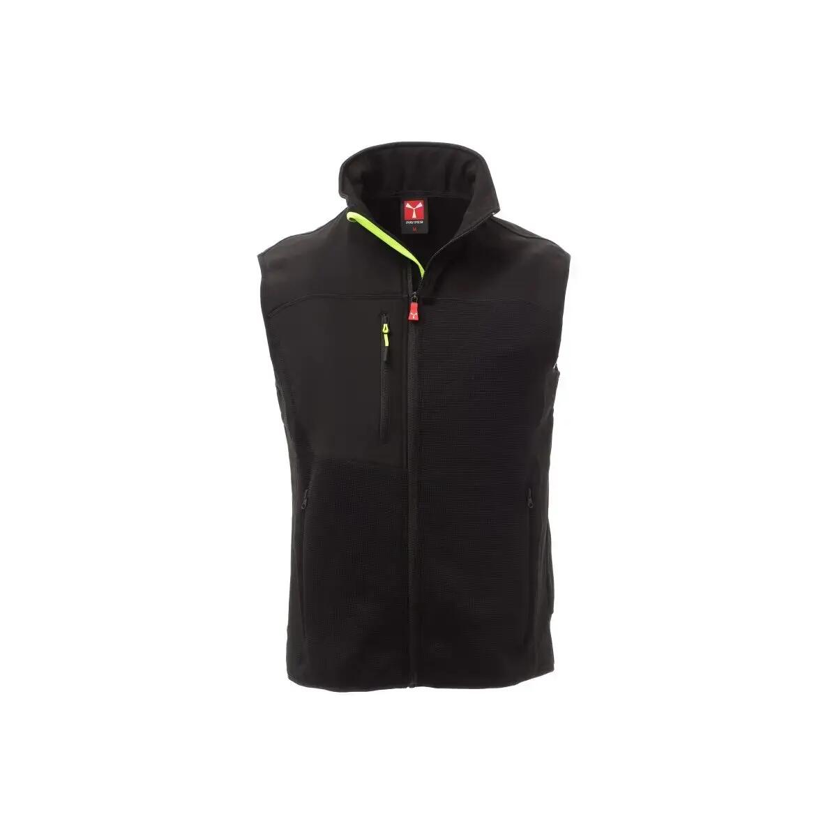 Sleeveless jacket Payper Wear Tour 2/7