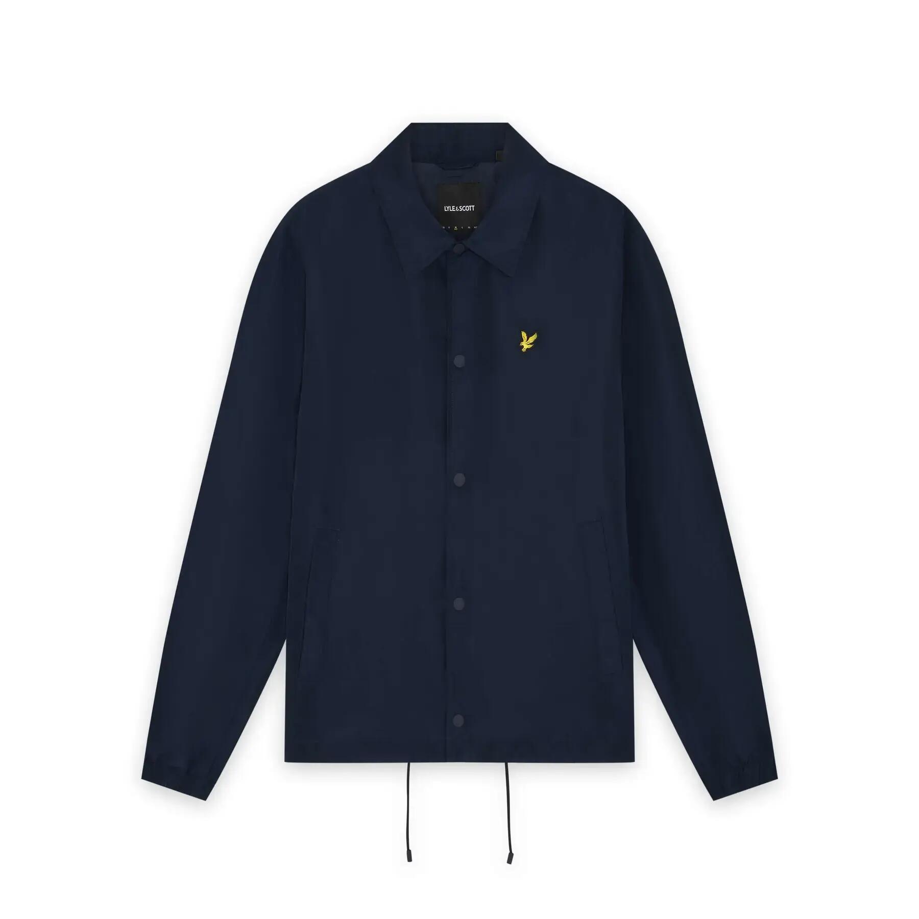 LYLE AND SCOTT picture