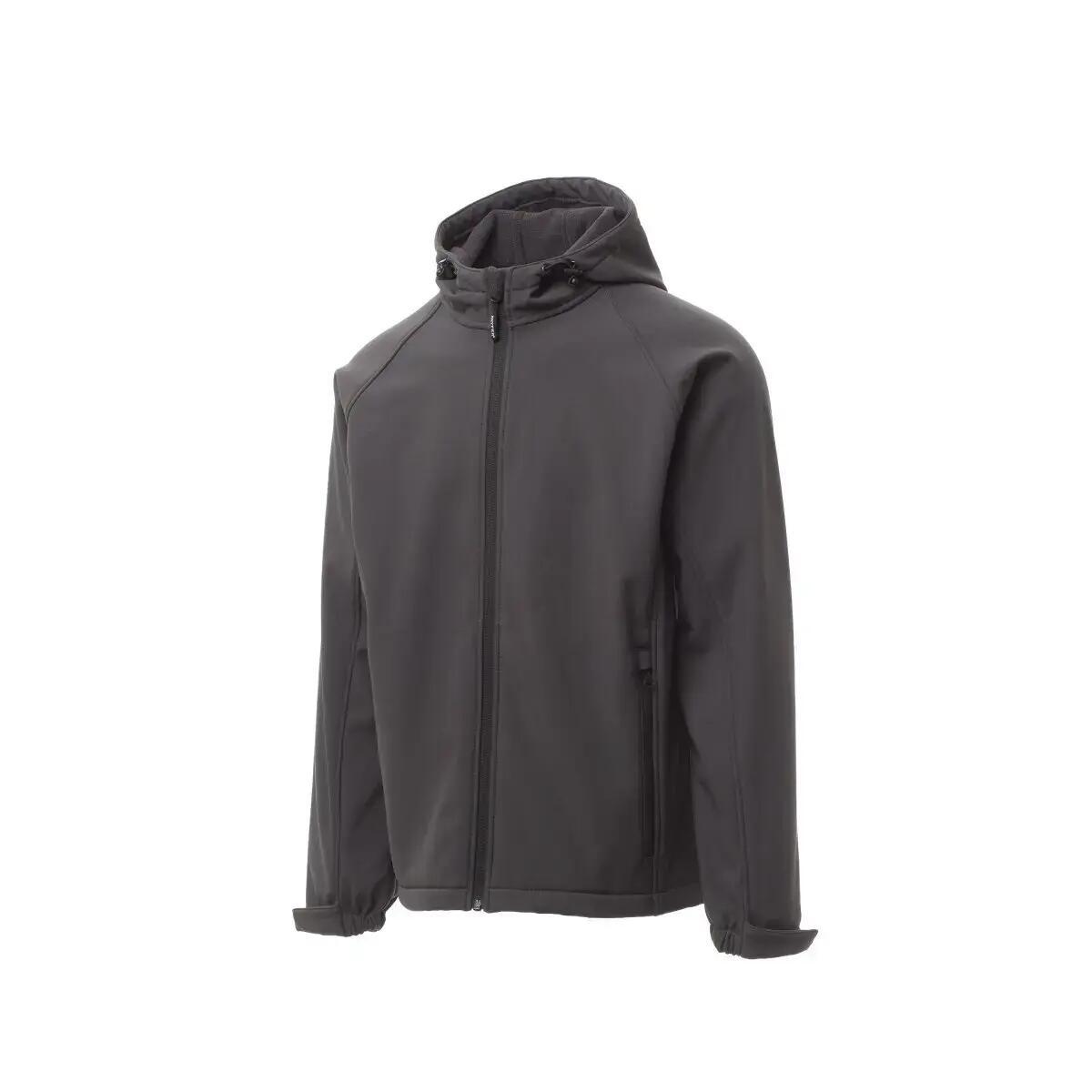 Wasserdichte Jacke mit Kapuze Payper Wear Gale 2/7