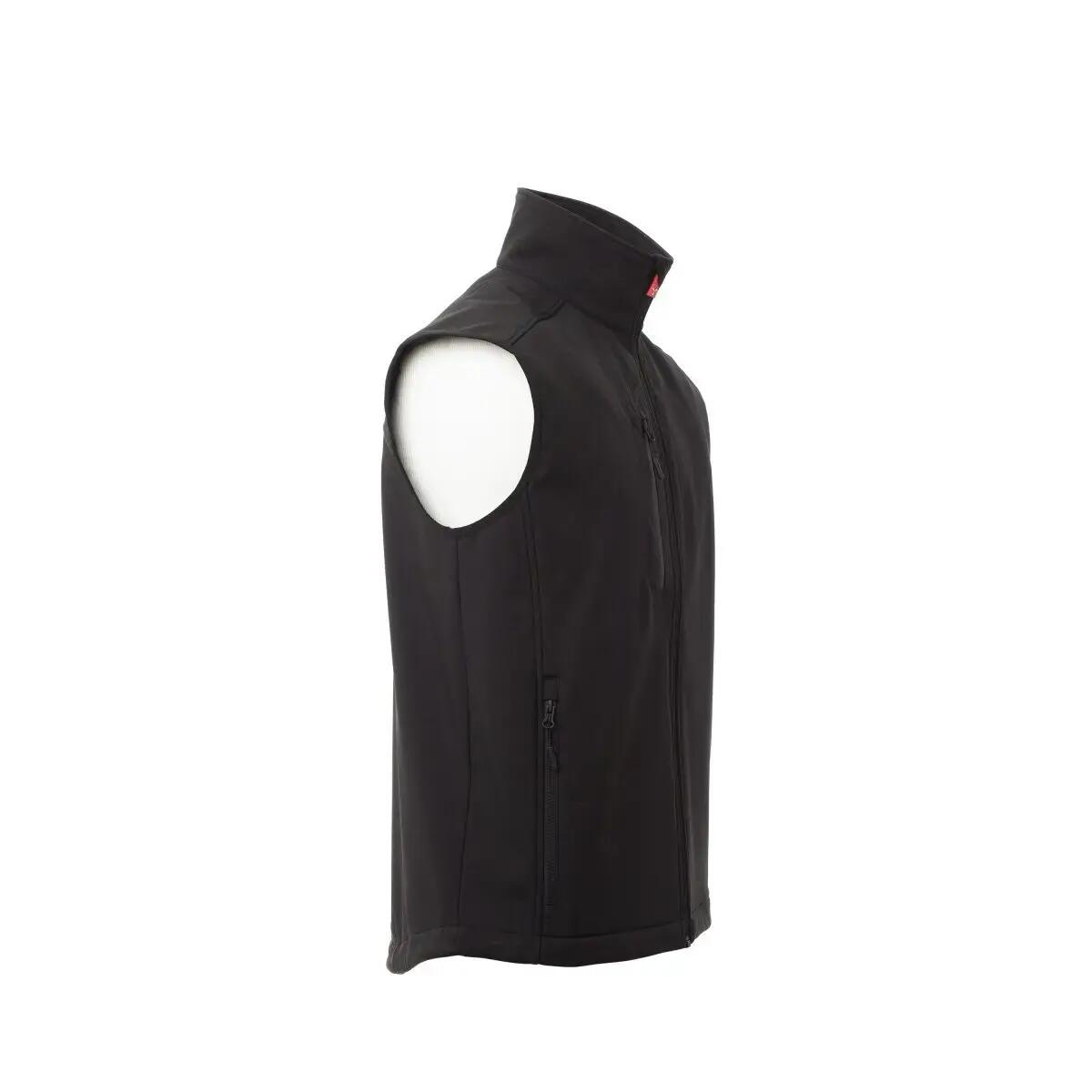 Sleeveless jacket Payper Wear Cork 4/7