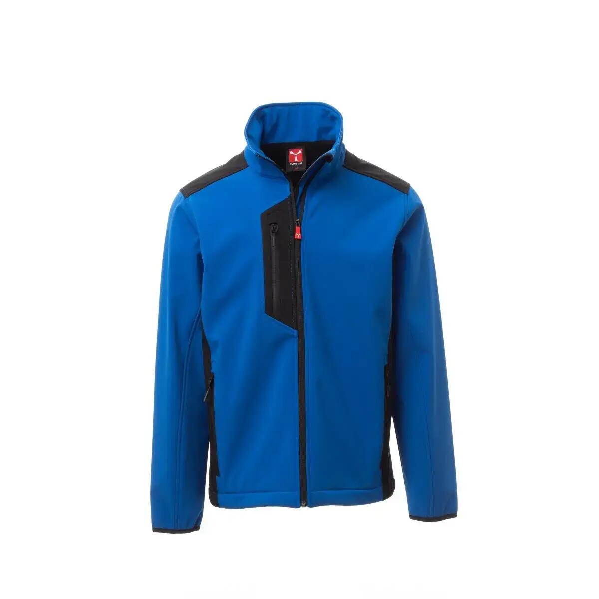 Giacca impermeabile Payper Wear Galway 2/7