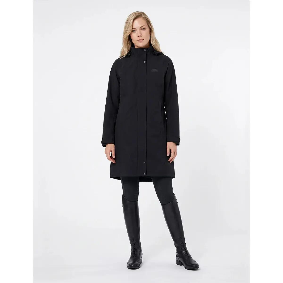 Lange damesrijjas Weatherbeeta New Reflective 2/7
