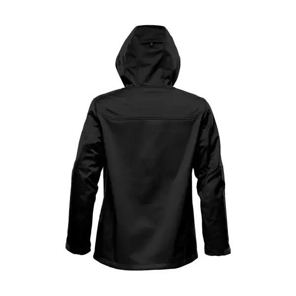Softshell jas met capuchon Stormtech Epsilon 2 2/3