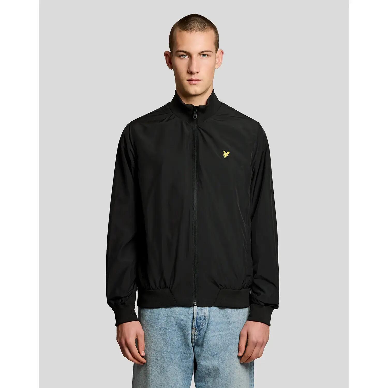 Stehkragenjacke Lyle & Scott 2/6