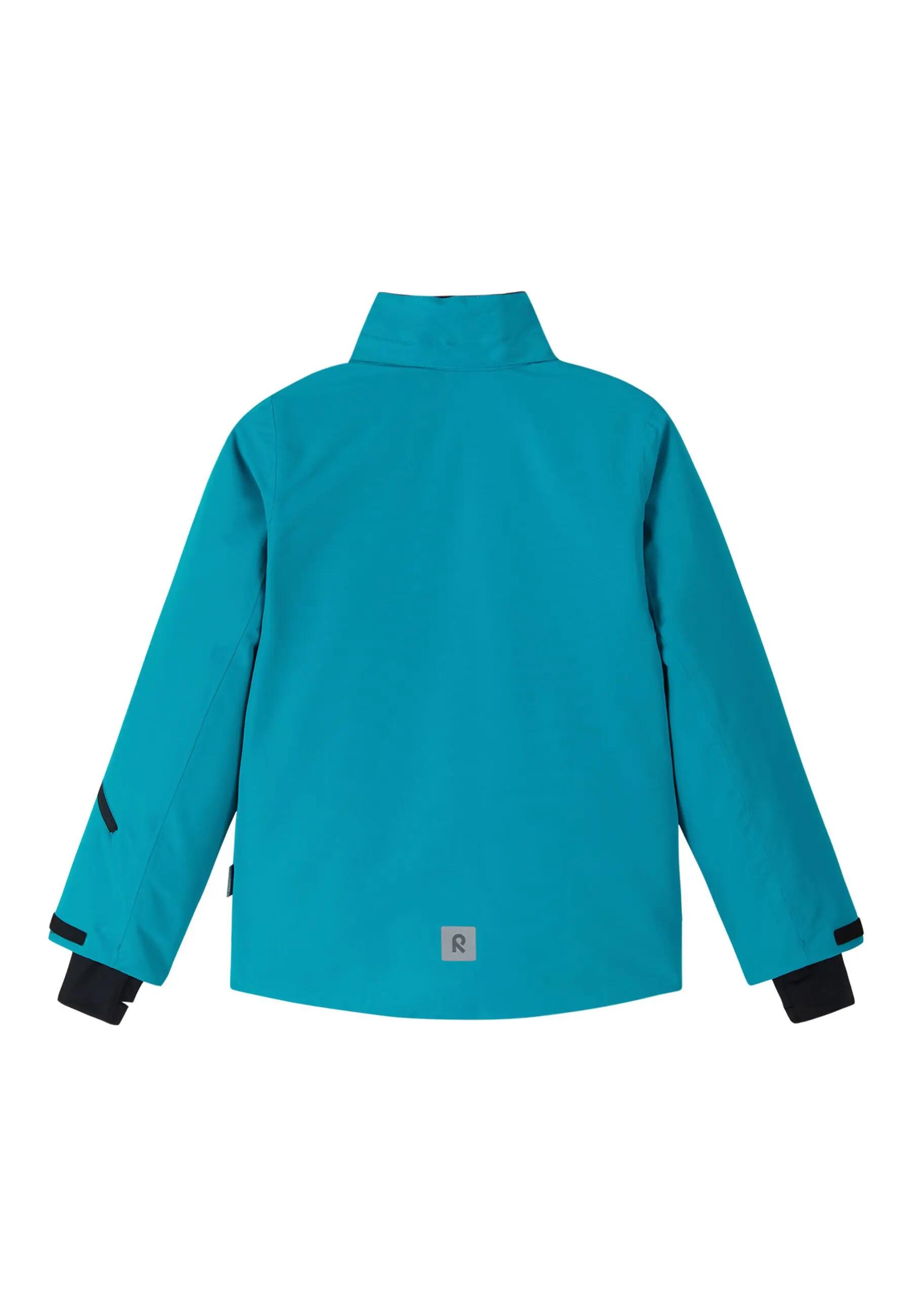 Veste d'hiver ReimaTec Tieten - Finition BIONIC-FINISH®ECO sans PFAS 3/8