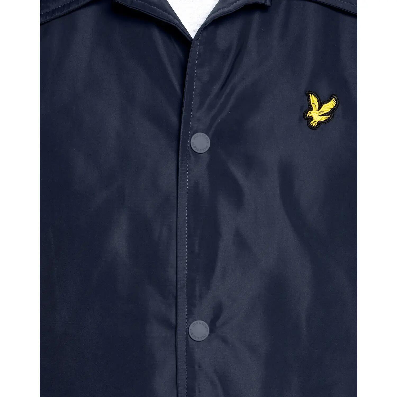 Giacca Lyle & Scott Coach 6/6