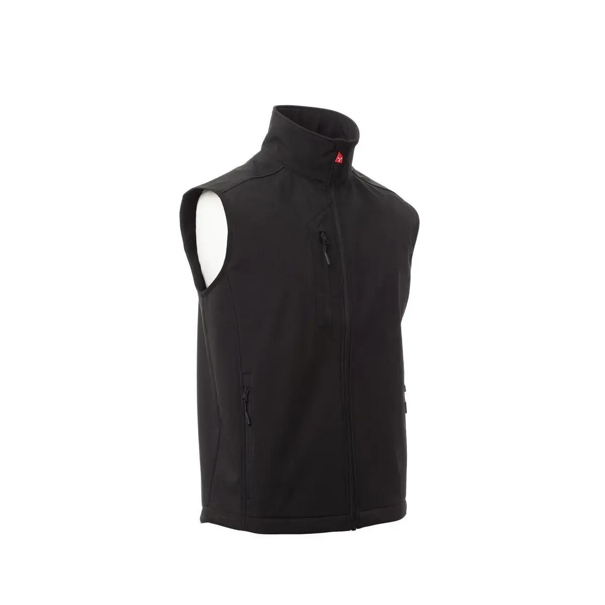 Sleeveless jacket Payper Wear Cork 3/7