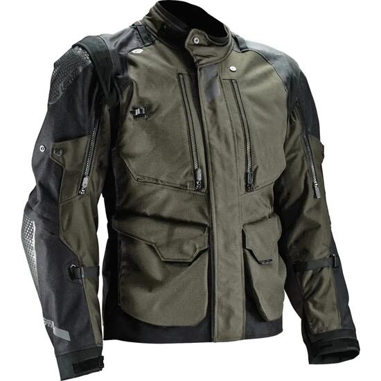 Veste moto Leatt ADV MultiTour 5.5 V25