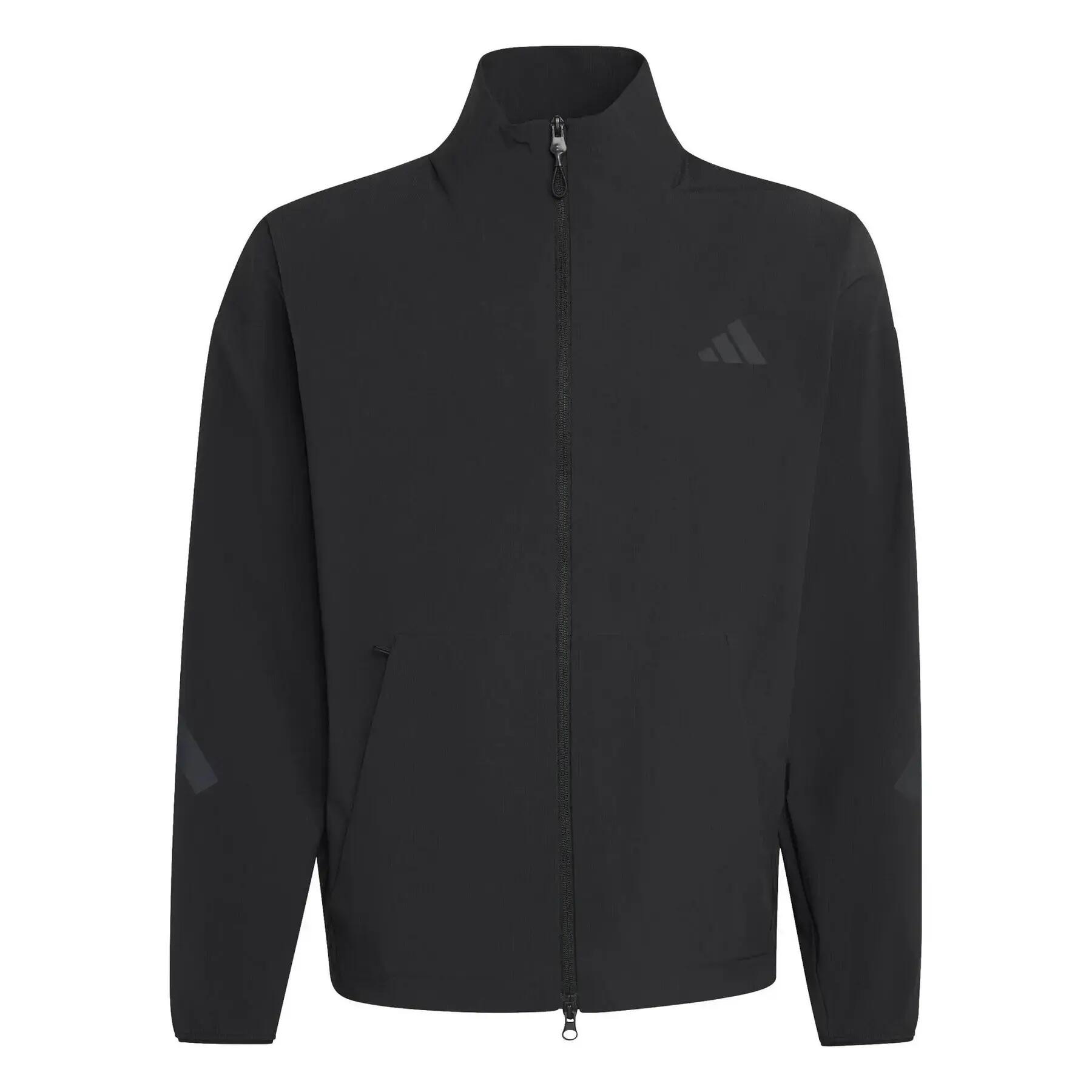 Veste de survêtement adidas Z.N.E. 1/6