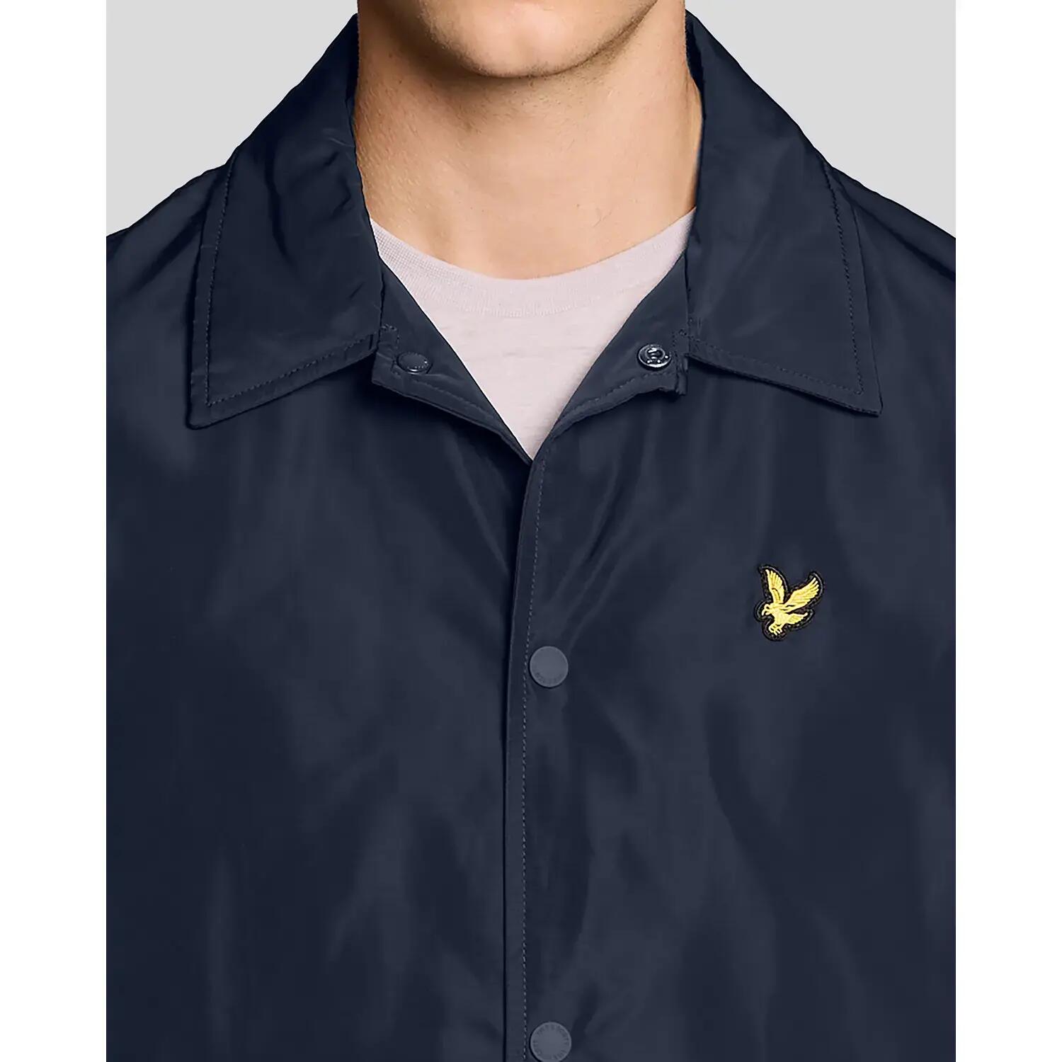 Giacca Lyle & Scott Coach 5/6