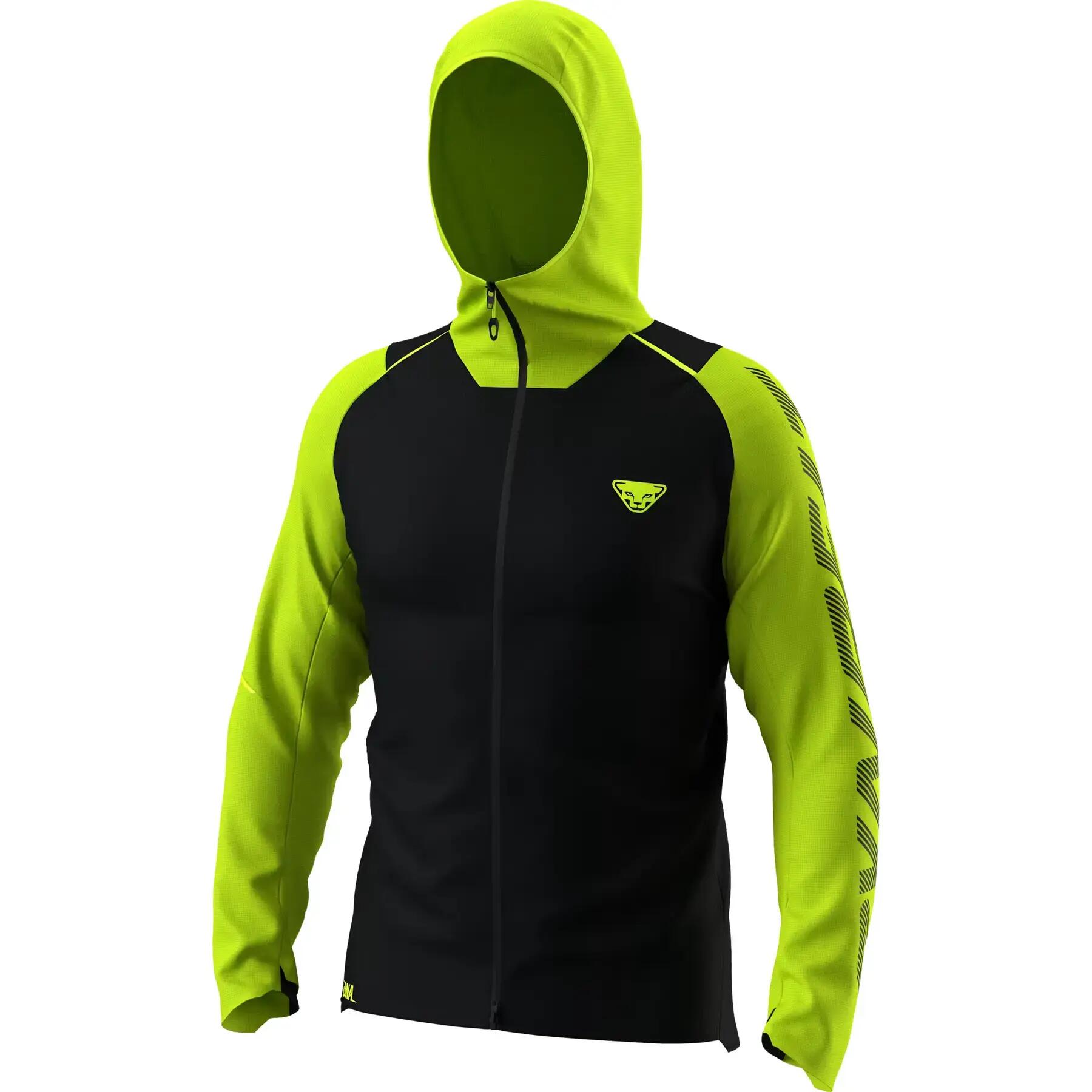 Windbreaker Dynafit DNA Wind