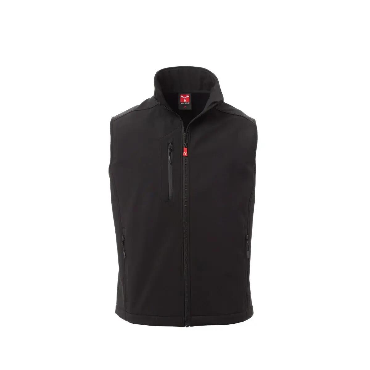 Sleeveless jacket Payper Wear Cork 2/7