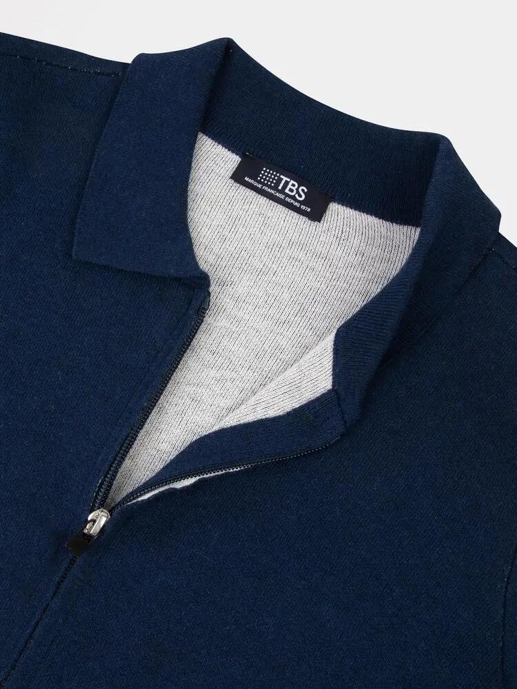 Maglione a maniche lunghe da donna TBS Piaragil 3/3