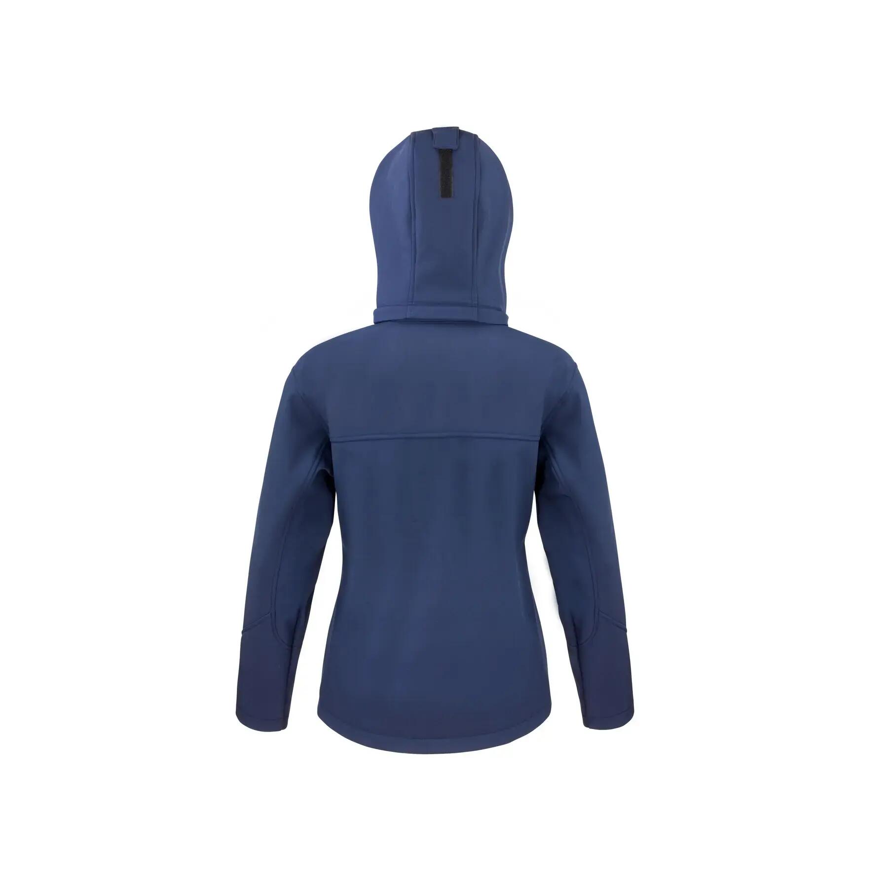 Impermeabile con cappuccio da donna Result TX Performance 2/2