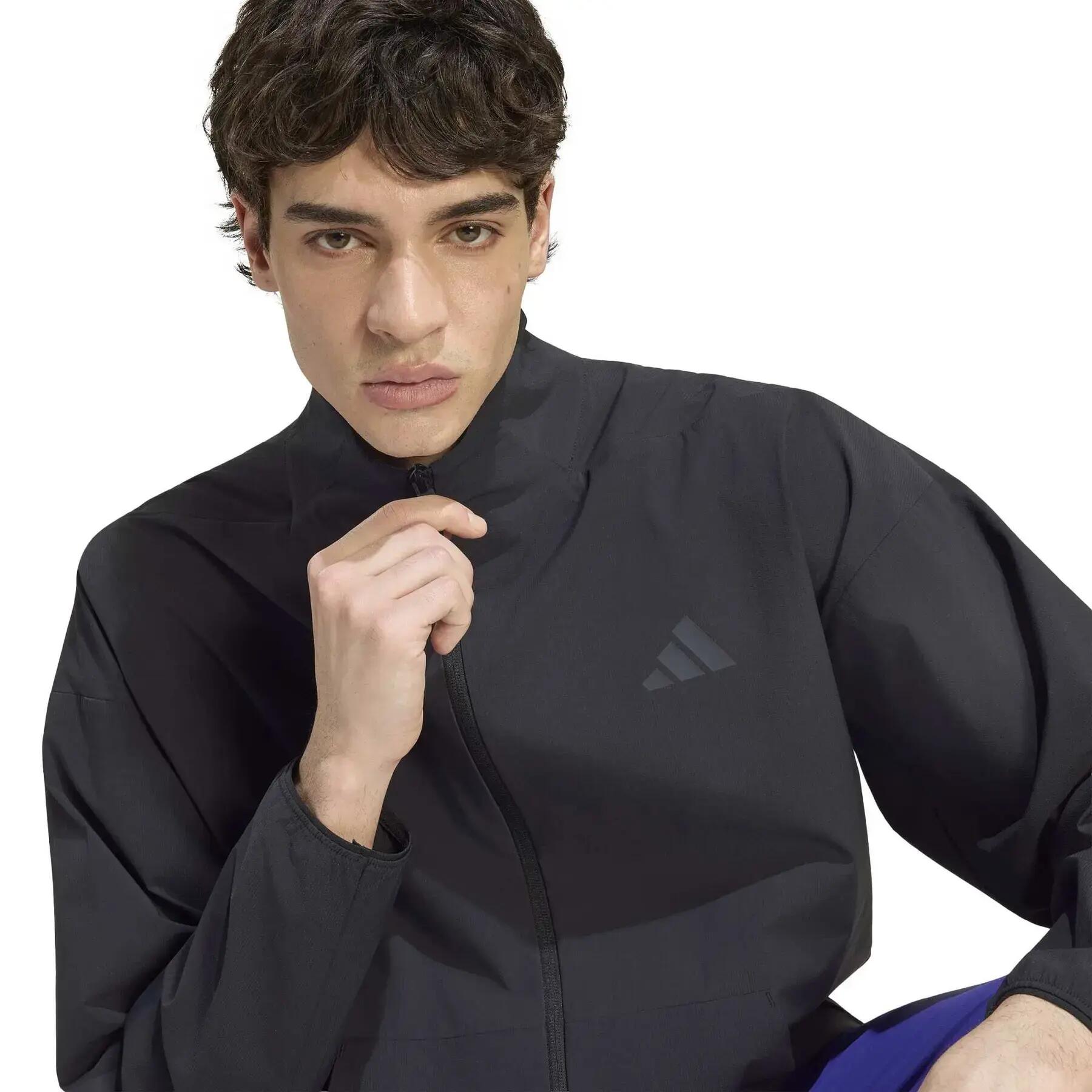 Veste de survêtement adidas Z.N.E. 6/6