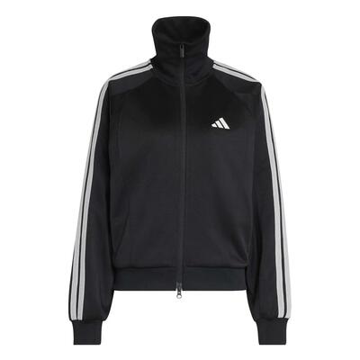Giacca ampia donna adidas Stadium