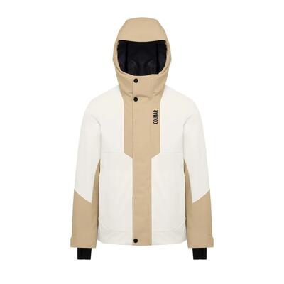 Synthetische jas colmar
