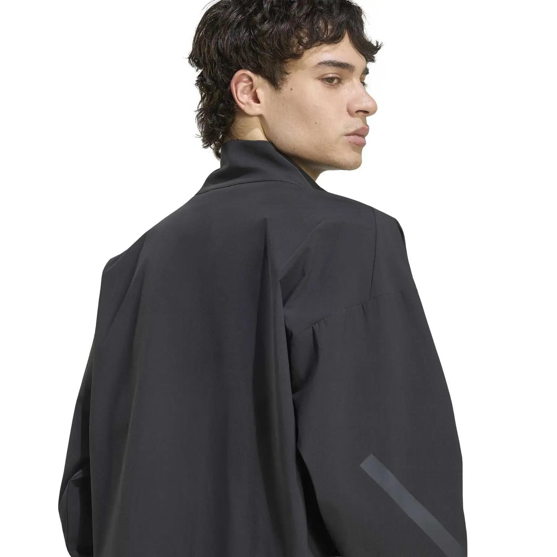 Veste de survêtement adidas Z.N.E. 5/6