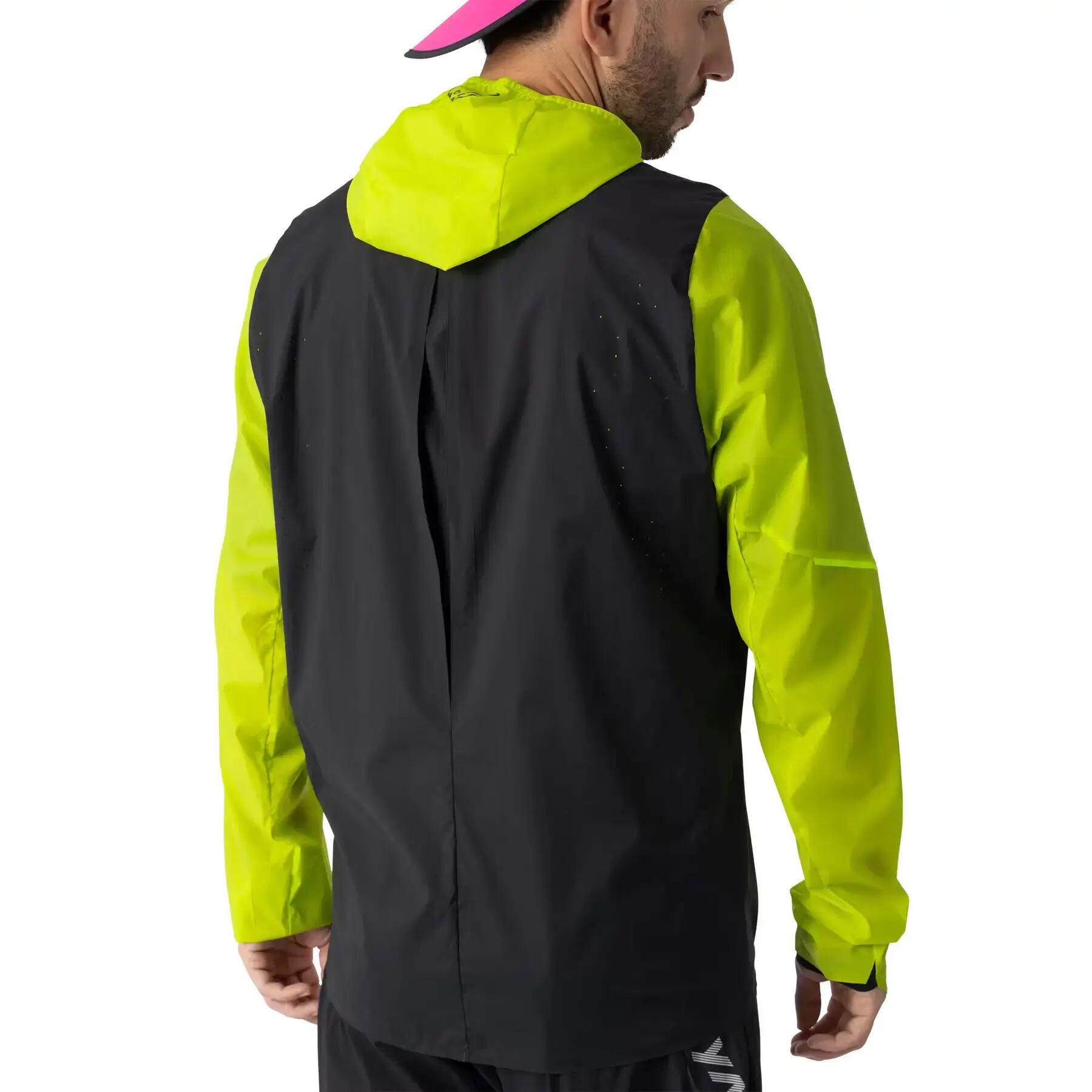 Coupe-vent Dynafit DNA Wind 4/5