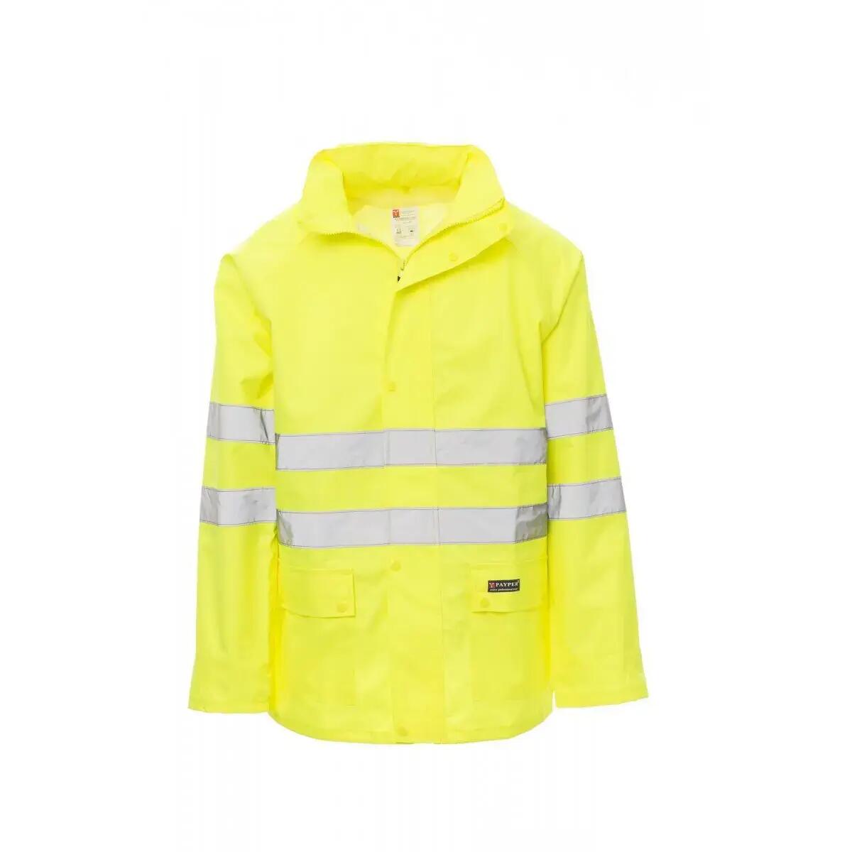 Waterproof jacket Payper Hurricane-jacket 1/7