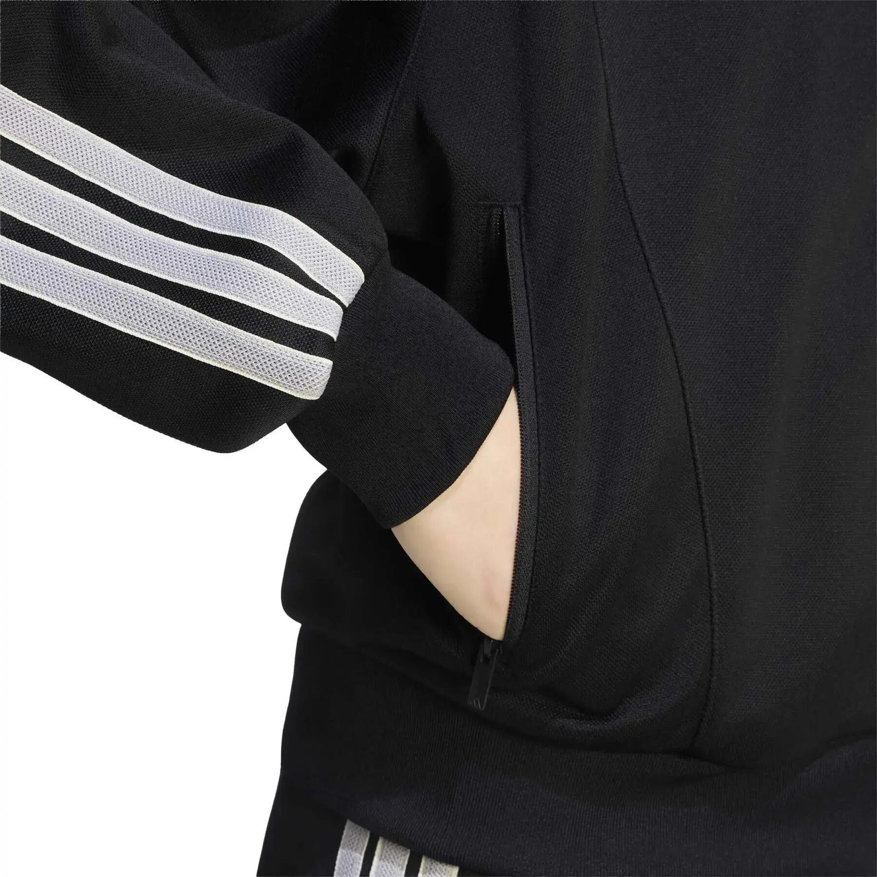 Veste coupe ample femme adidas Stadium 6/6