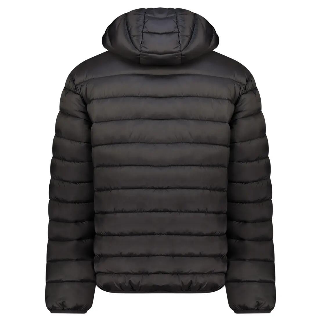 Veste - Montagne - Homme - Coupe-vent - Amigo - Noir 4/5
