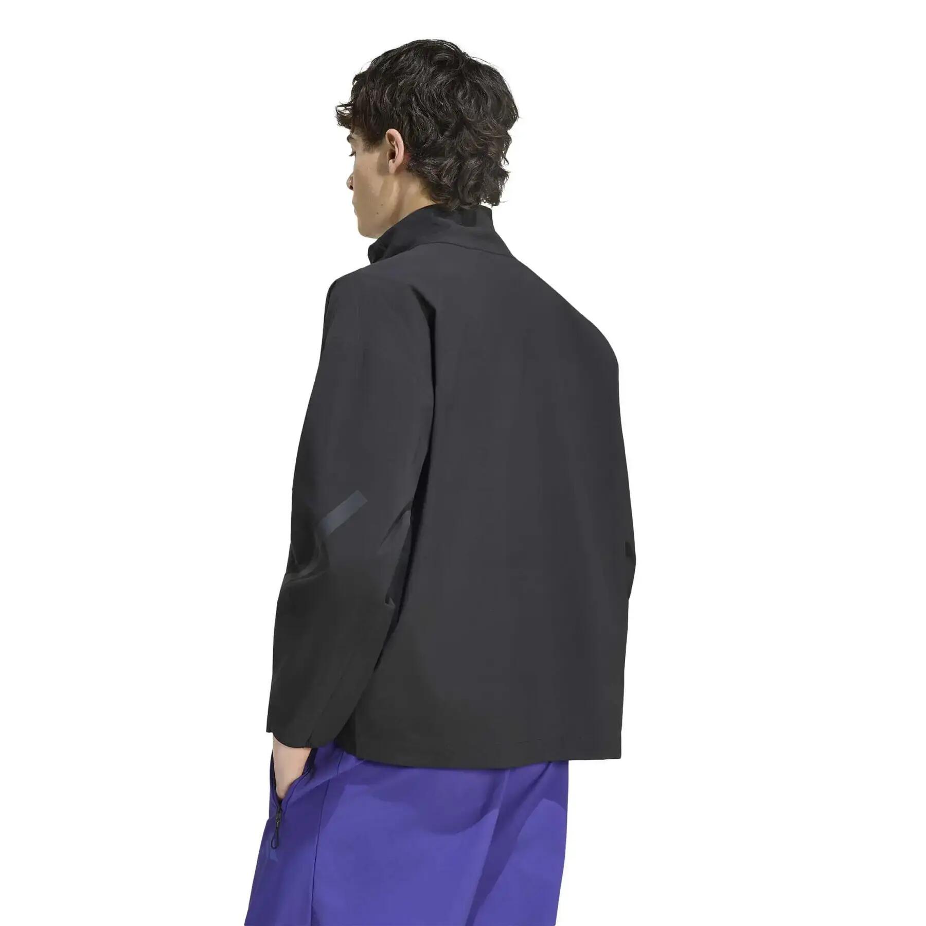 Veste de survêtement adidas Z.N.E. 4/6