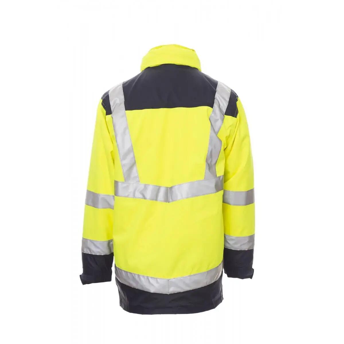 Veste Payper Hisafe 7/7