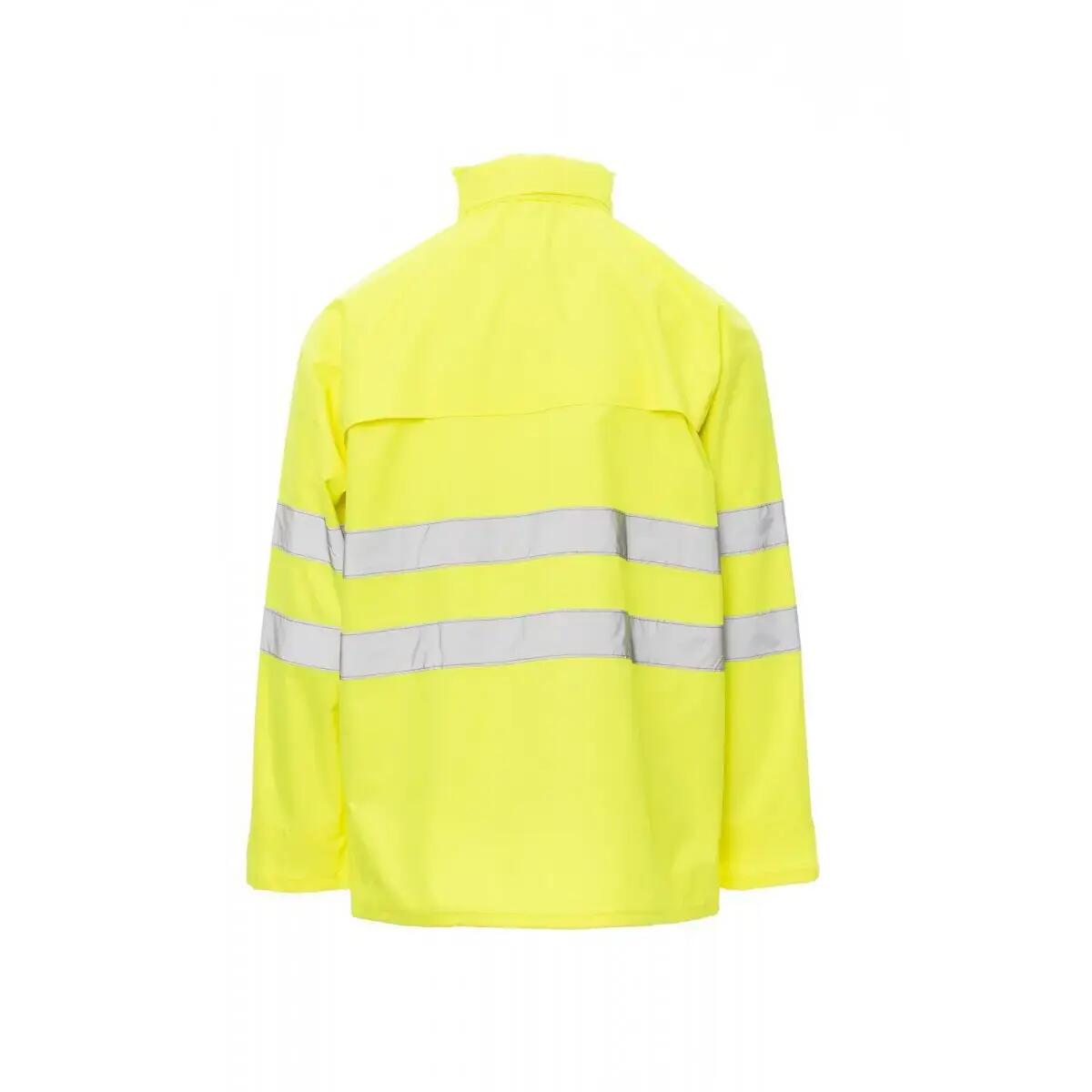 Waterproof jacket Payper Hurricane-jacket 7/7