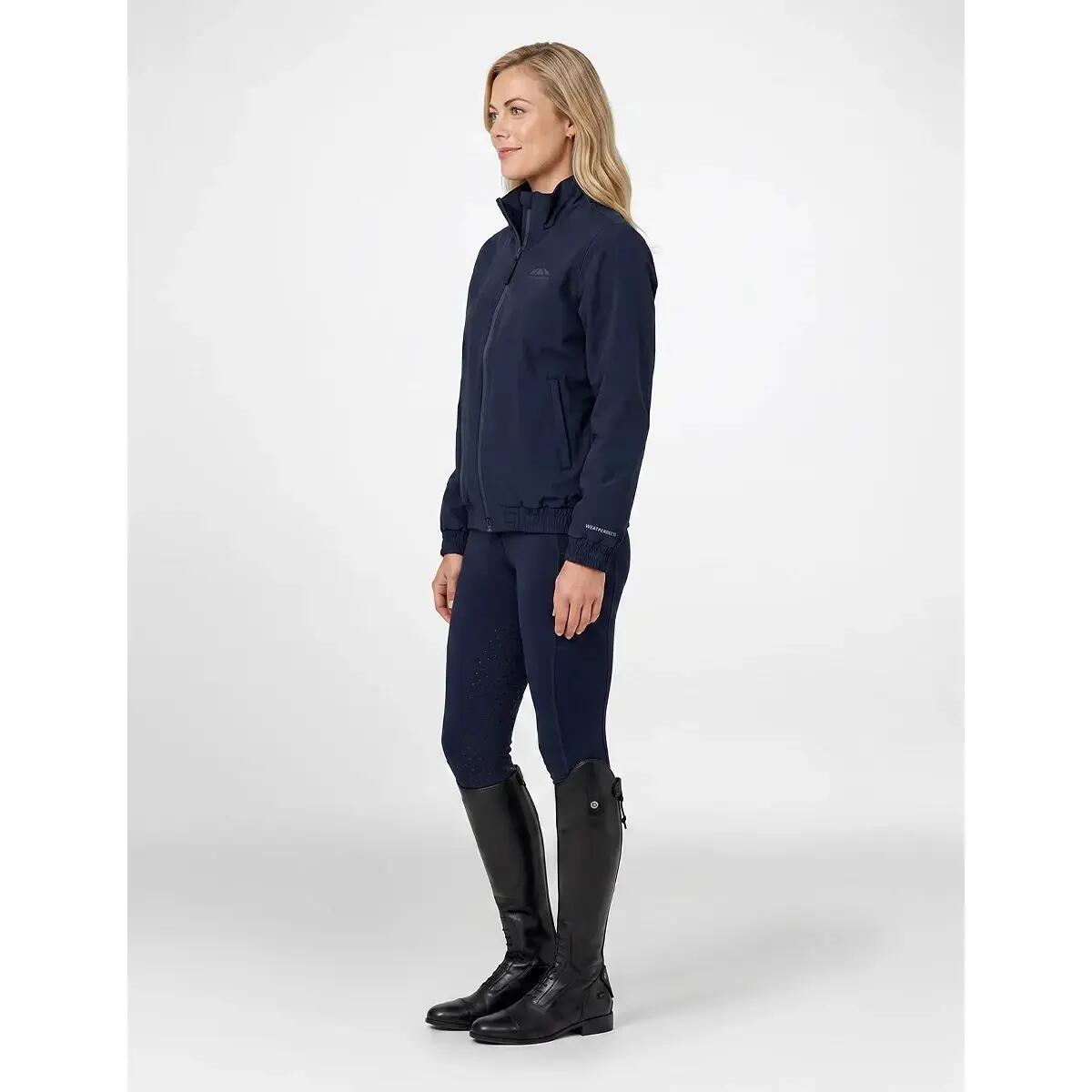 Waterdichte rijjas voor vrouwen Weatherbeeta New Team 4/4