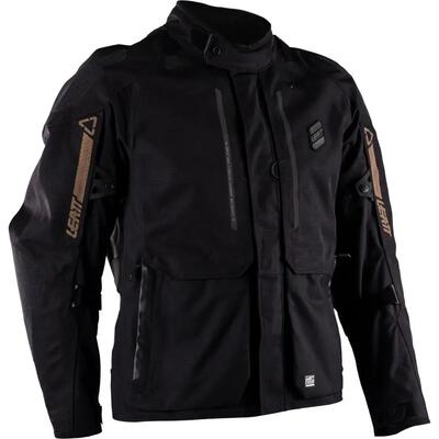 Giacca moto corta Leatt ADV DriTour 5.5 V26