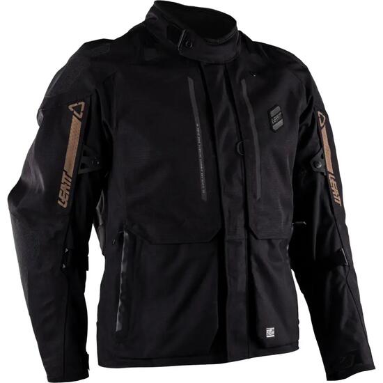 Giacca moto corta Leatt ADV DriTour 5.5 V26